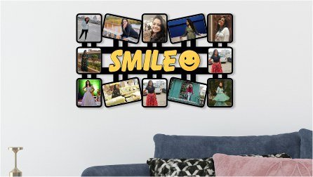 https://shoppingyatra.com/product_images/Wooden Wall Frame_Bonding Gifts_Smile.jpg